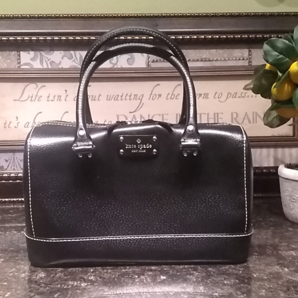 Kate Spade Hobo Bag